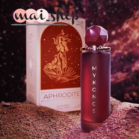 mykonos aphrodite 100ml.